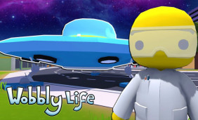 A New Adventure With Wobbly Life on Mobile