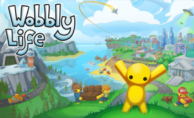 A Comprehensive Review - Wobbly Life: an Immersive Gameplay on Chromebook